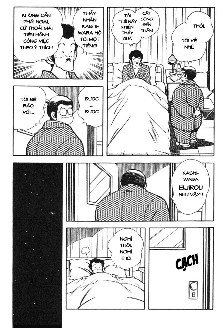 Touch: Chapter 146