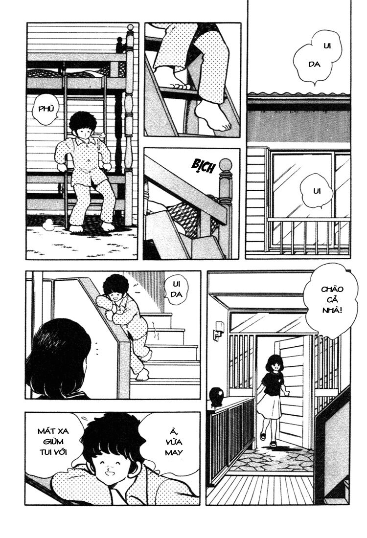 Touch: Chapter 146