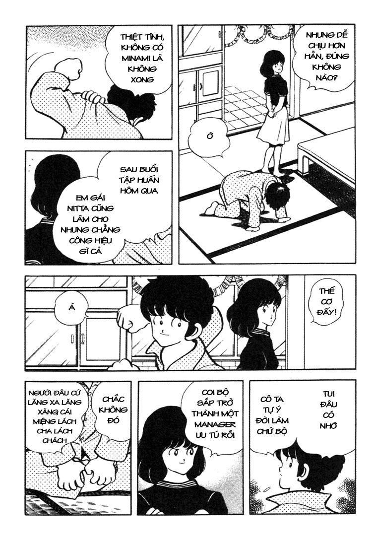 Touch: Chapter 146