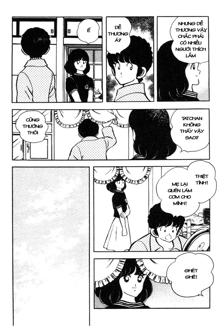 Touch: Chapter 146