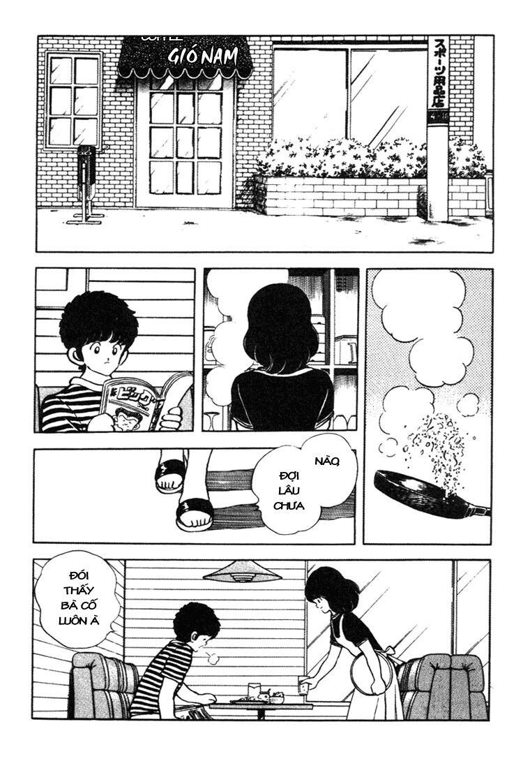 Touch: Chapter 146