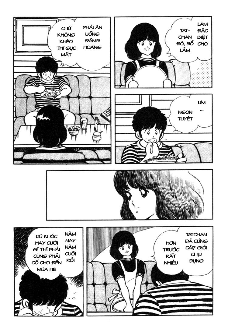 Touch: Chapter 146