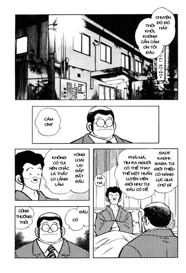 Touch: Chapter 146