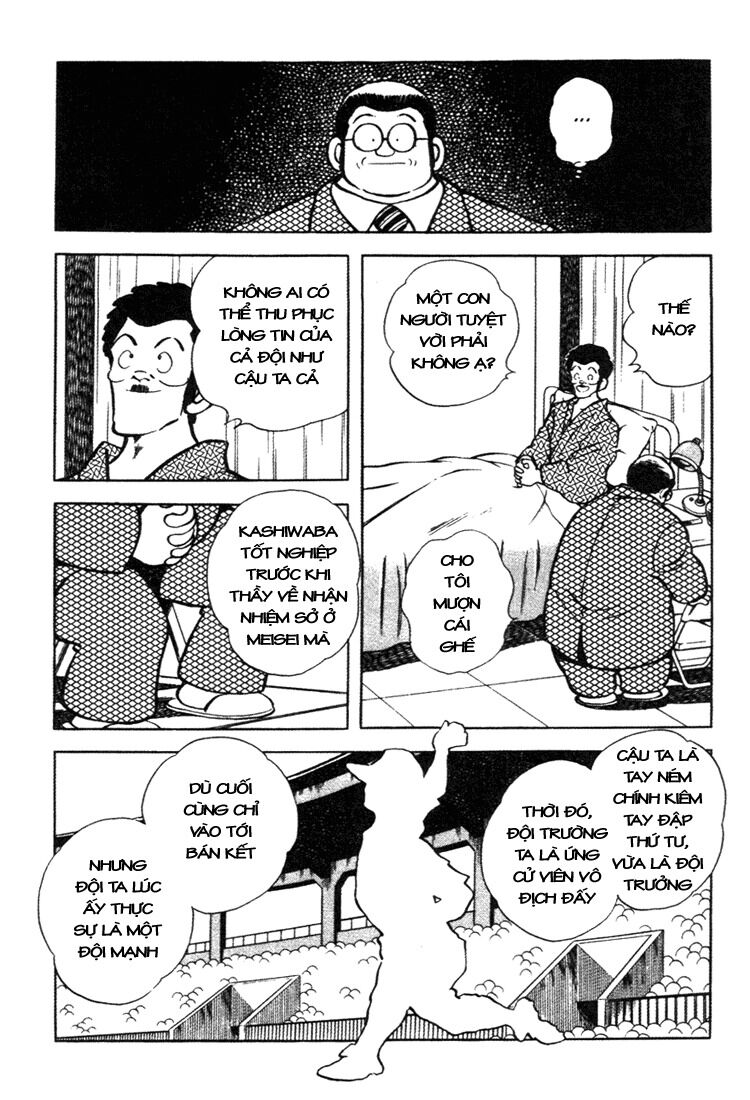 Touch: Chapter 146