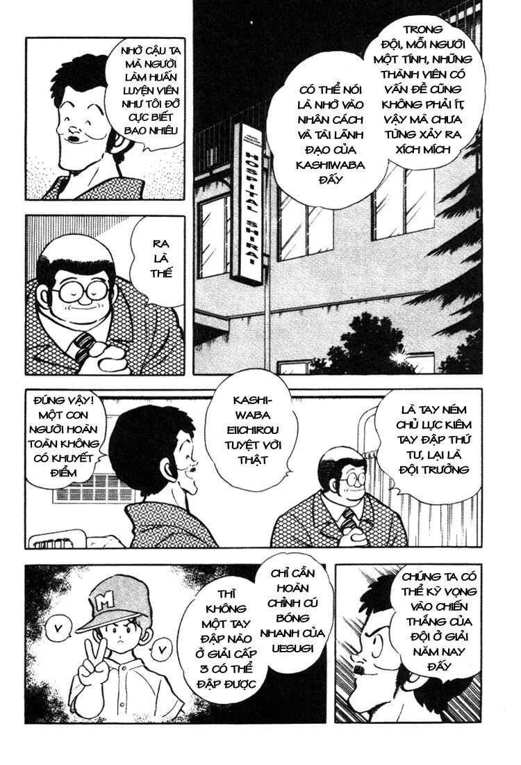 Touch: Chapter 146