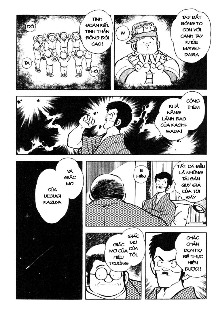 Touch: Chapter 146