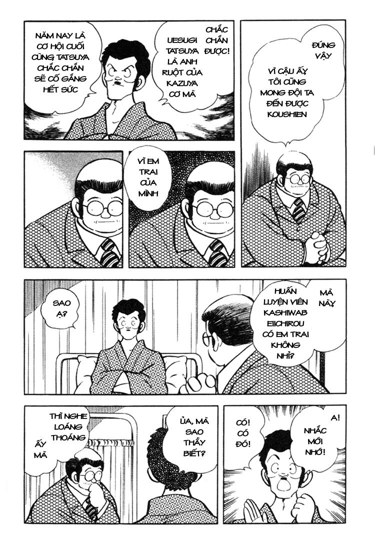 Touch: Chapter 146