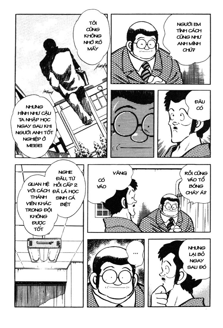 Touch: Chapter 146