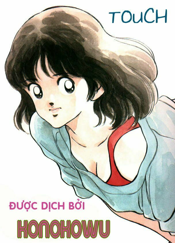 Touch: Chapter 17