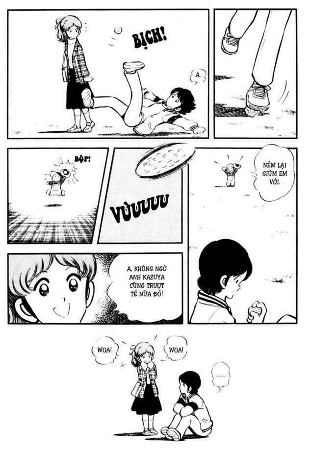 Touch: Chapter 17