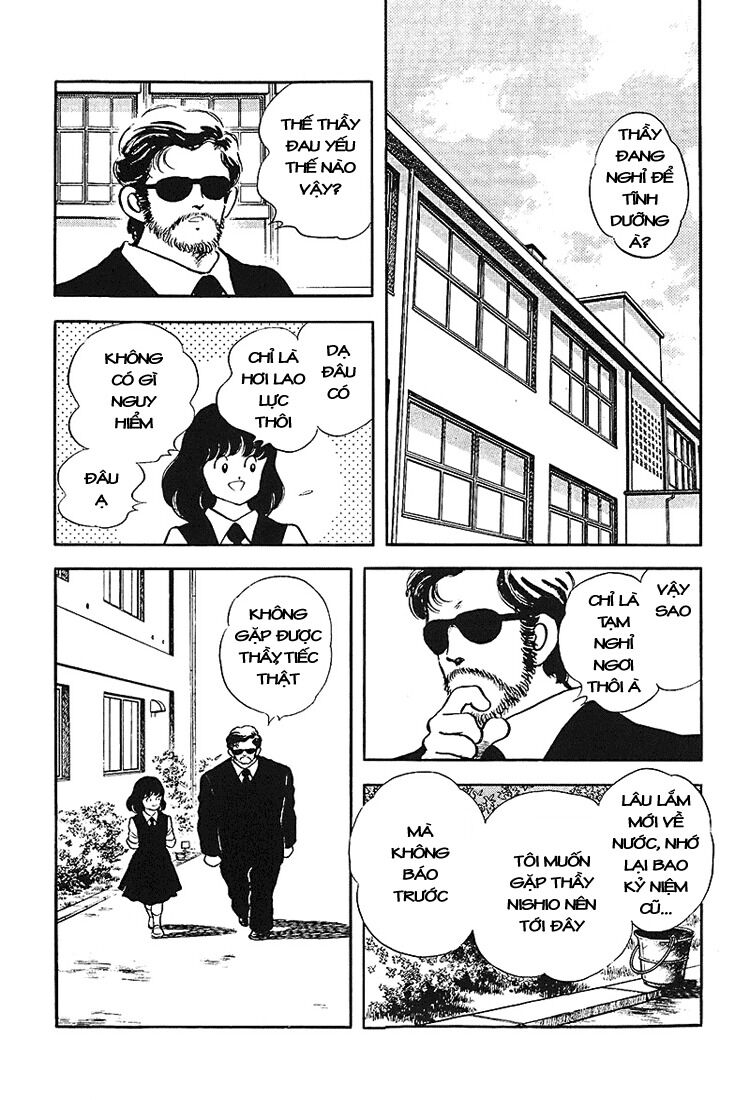 Touch: Chapter 173