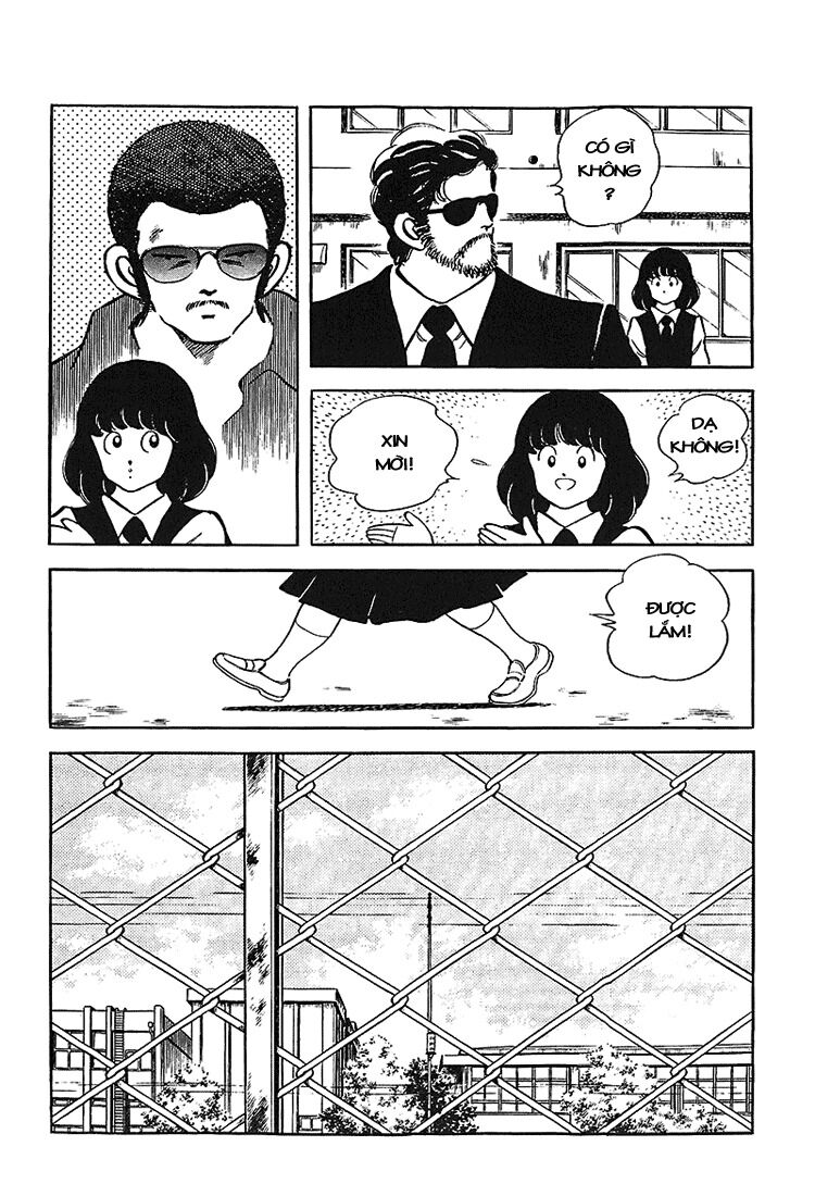 Touch: Chapter 173