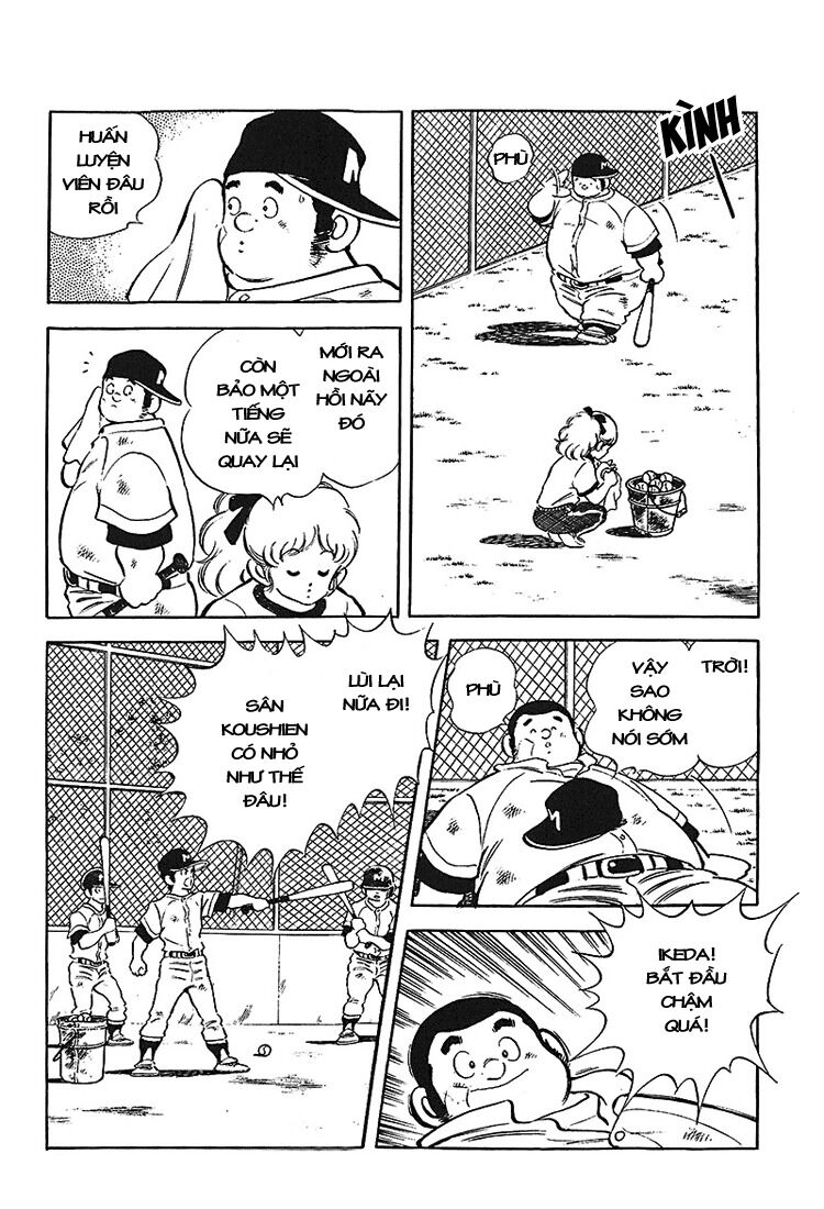 Touch: Chapter 173