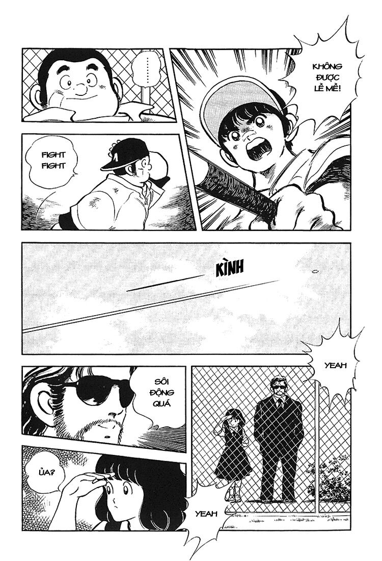 Touch: Chapter 173
