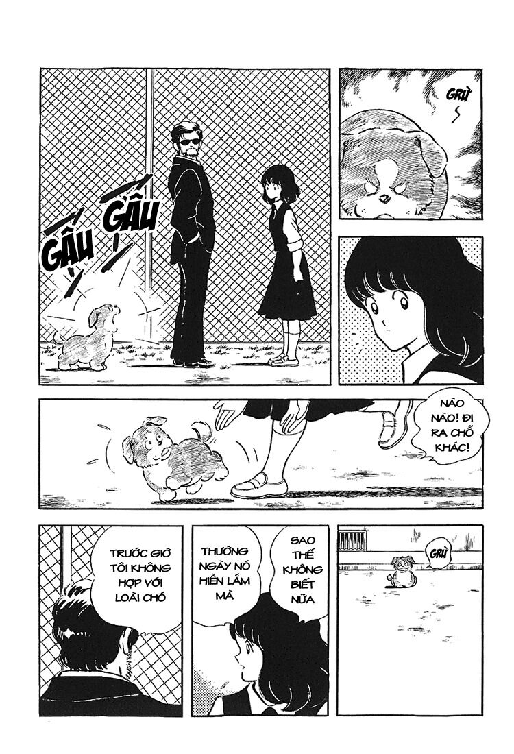 Touch: Chapter 173