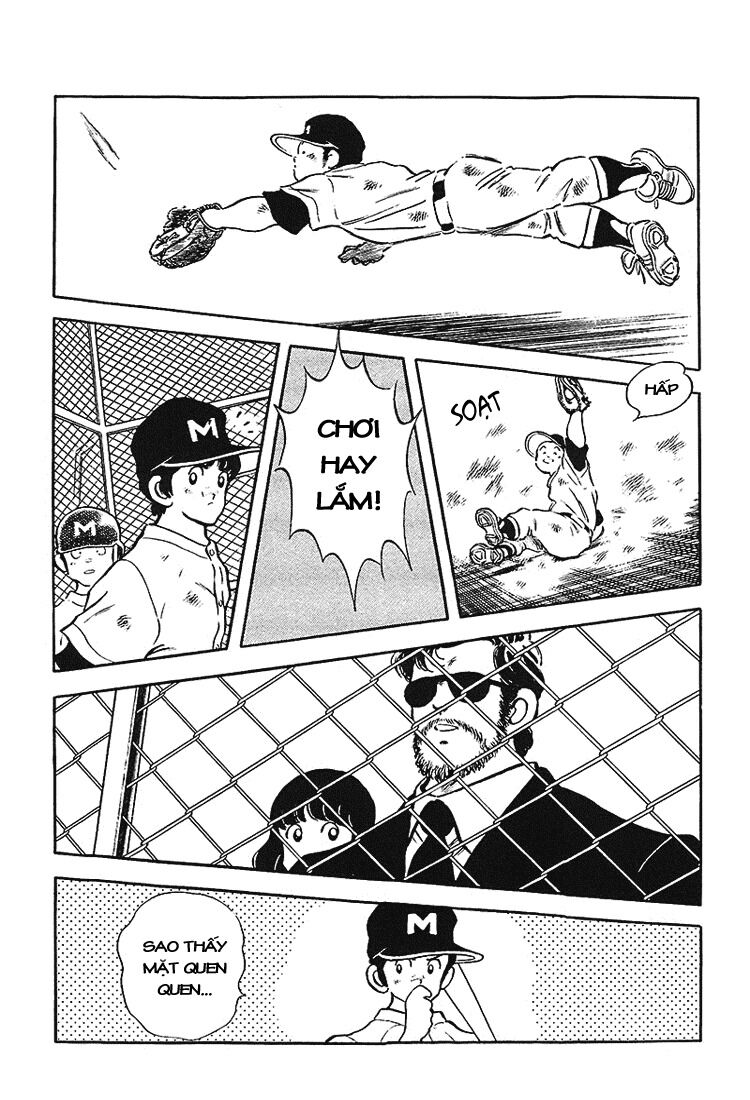 Touch: Chapter 173