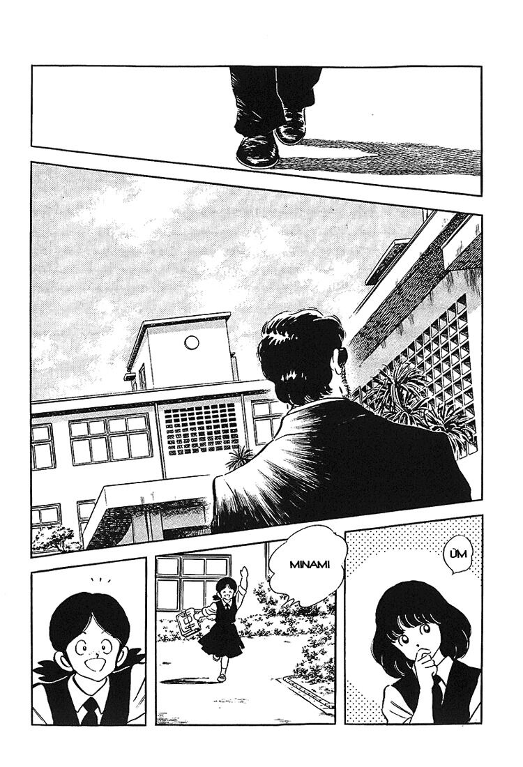 Touch: Chapter 173