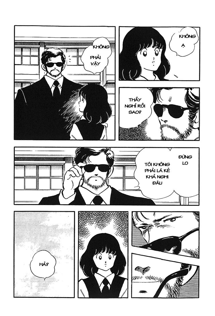 Touch: Chapter 173