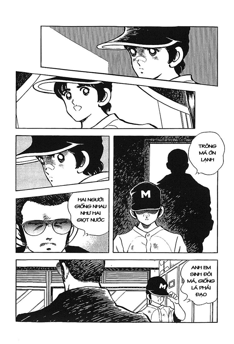 Touch: Chapter 173