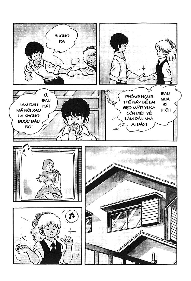 Touch: Chapter 178