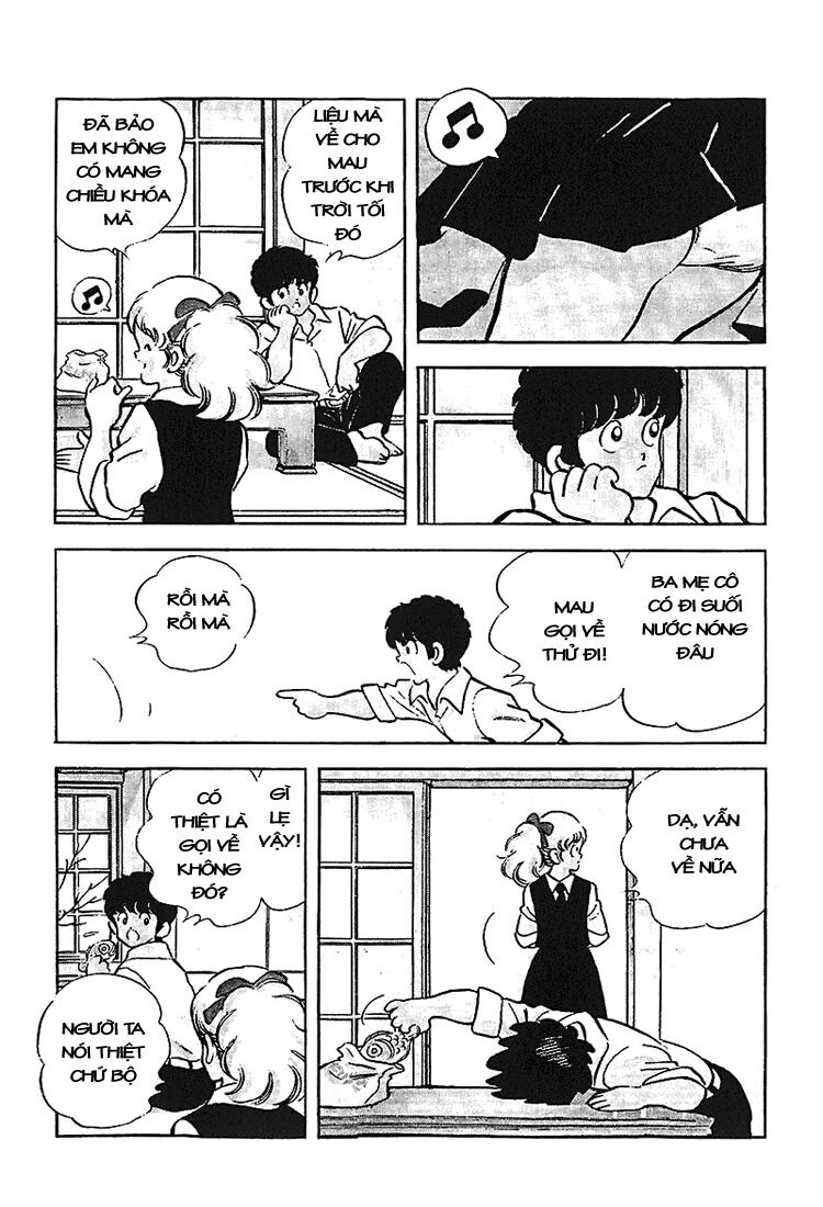 Touch: Chapter 178