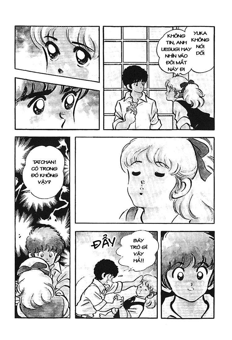 Touch: Chapter 178
