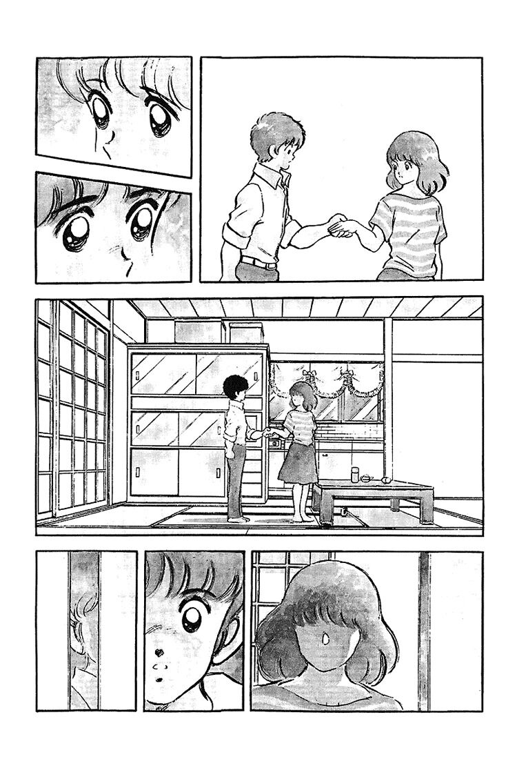 Touch: Chapter 178