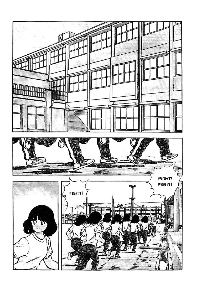 Touch: Chapter 178