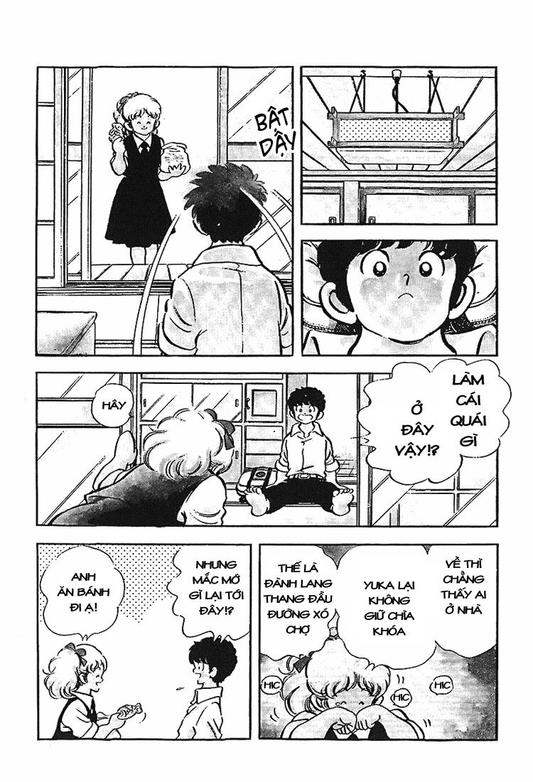 Touch: Chapter 178