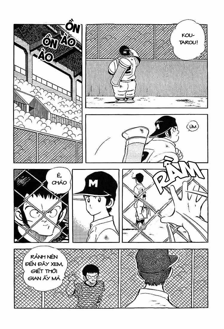 Touch: Chapter 182
