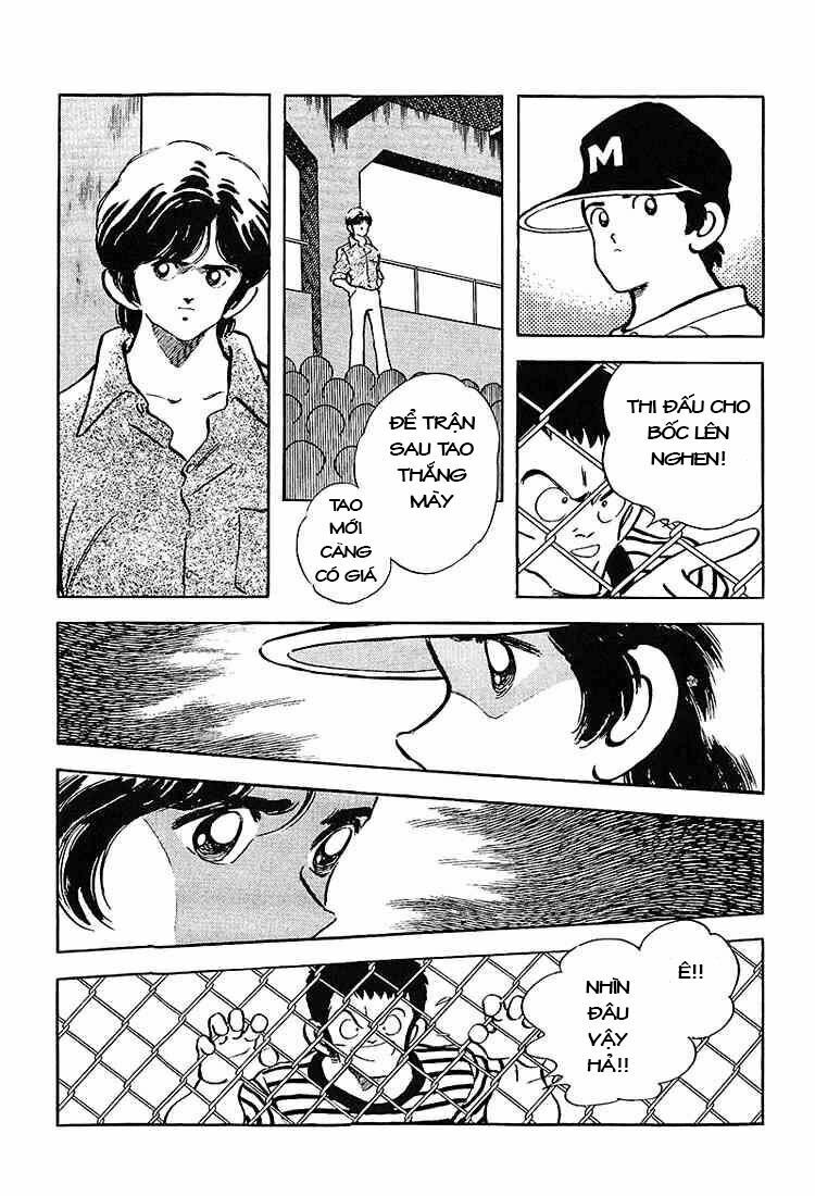 Touch: Chapter 182