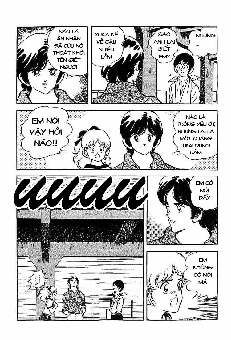 Touch: Chapter 182