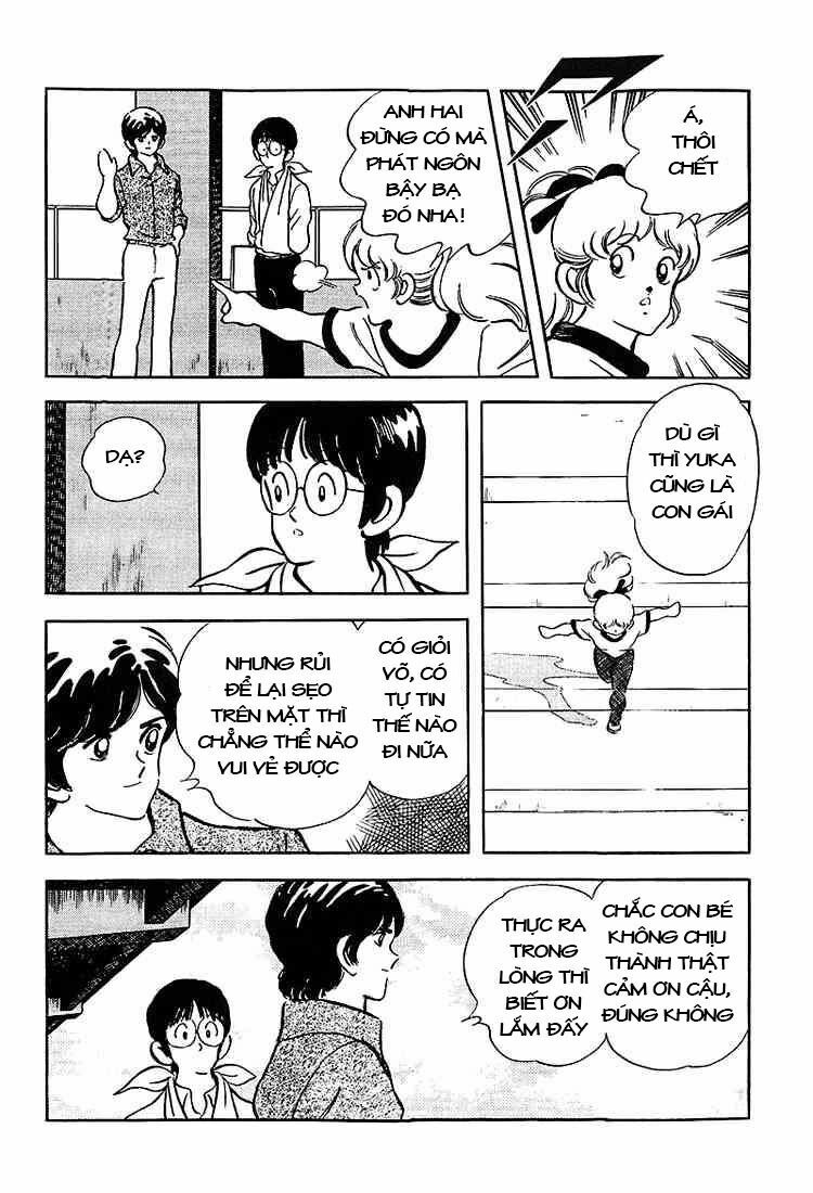 Touch: Chapter 182