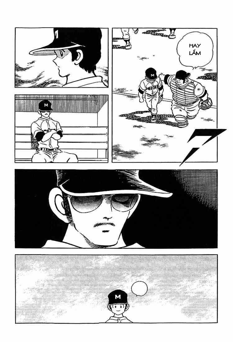 Touch: Chapter 182