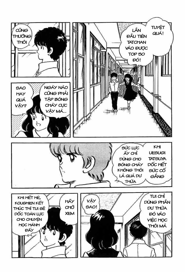 Touch: Chapter 182