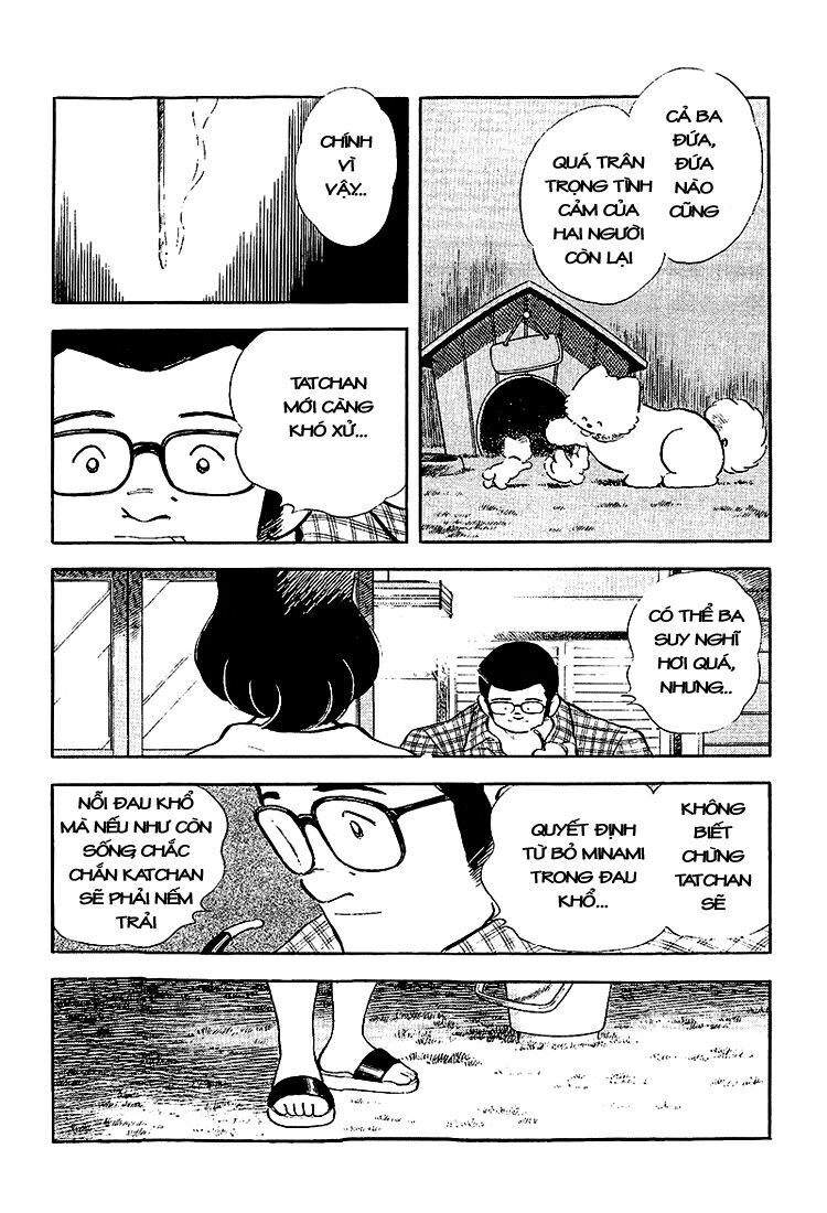 Touch: Chapter 199