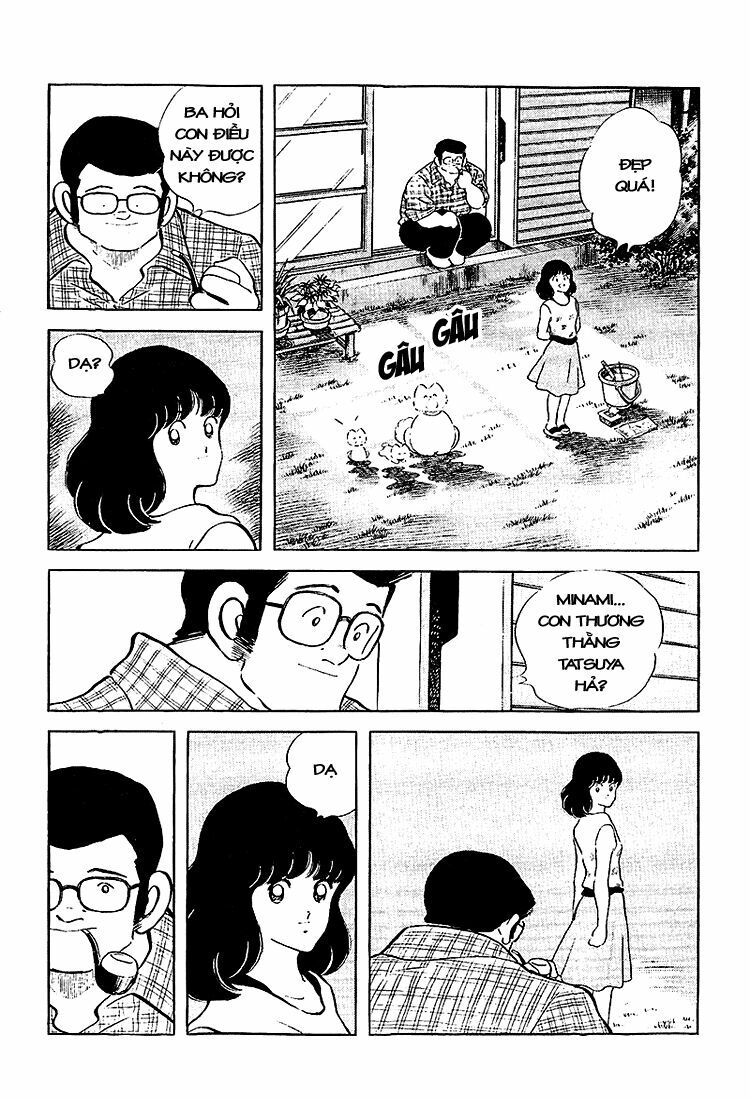 Touch: Chapter 199