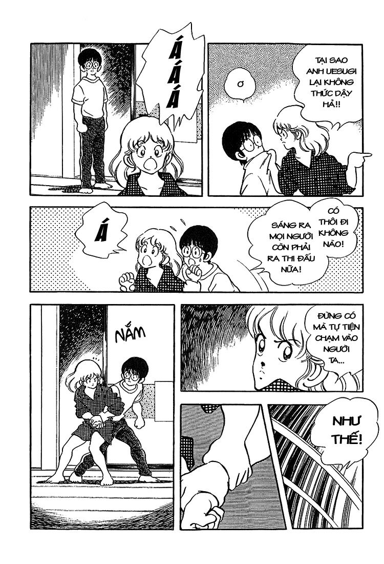 Touch: Chapter 211