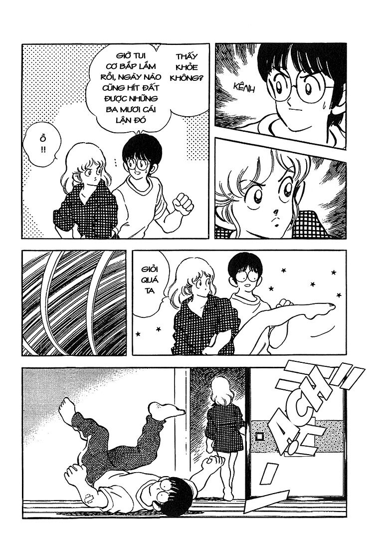 Touch: Chapter 211