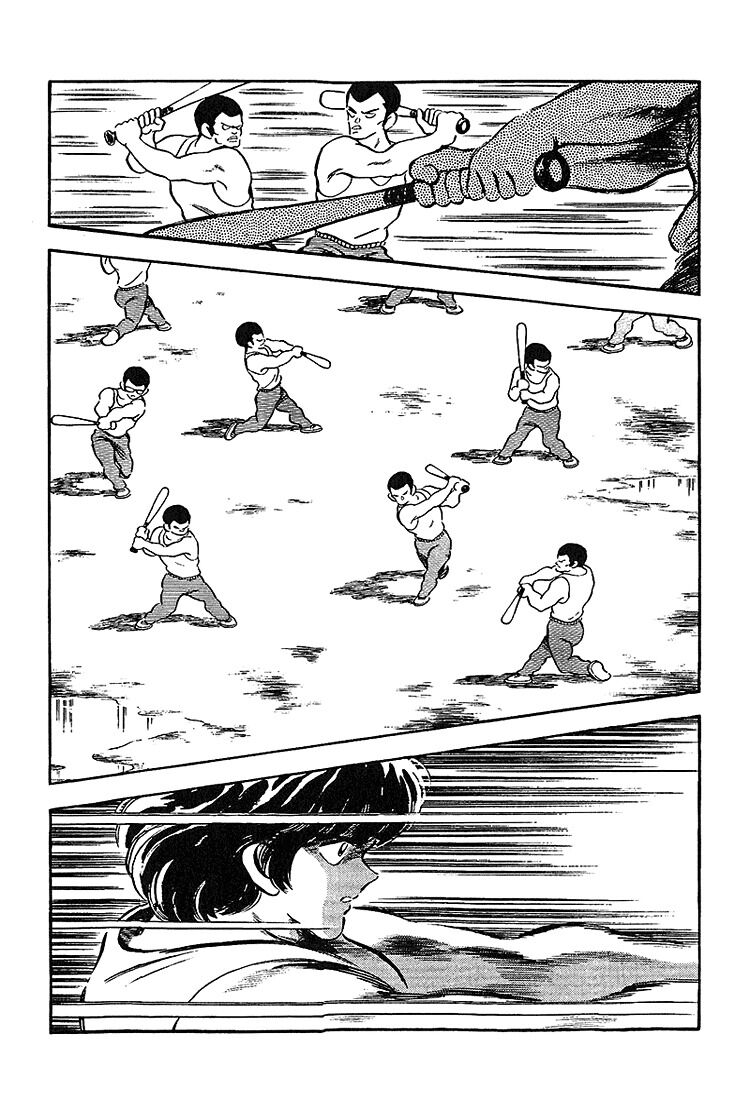 Touch: Chapter 211