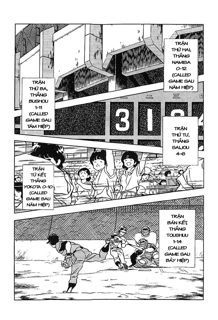 Touch: Chapter 211