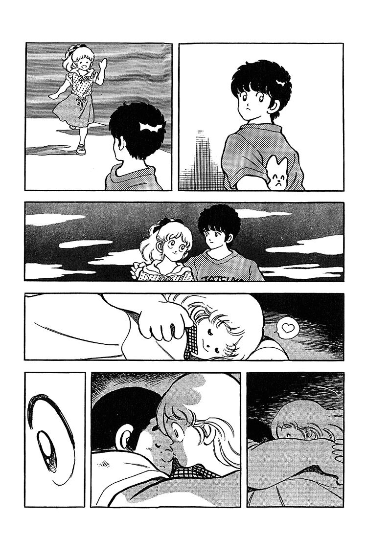 Touch: Chapter 211