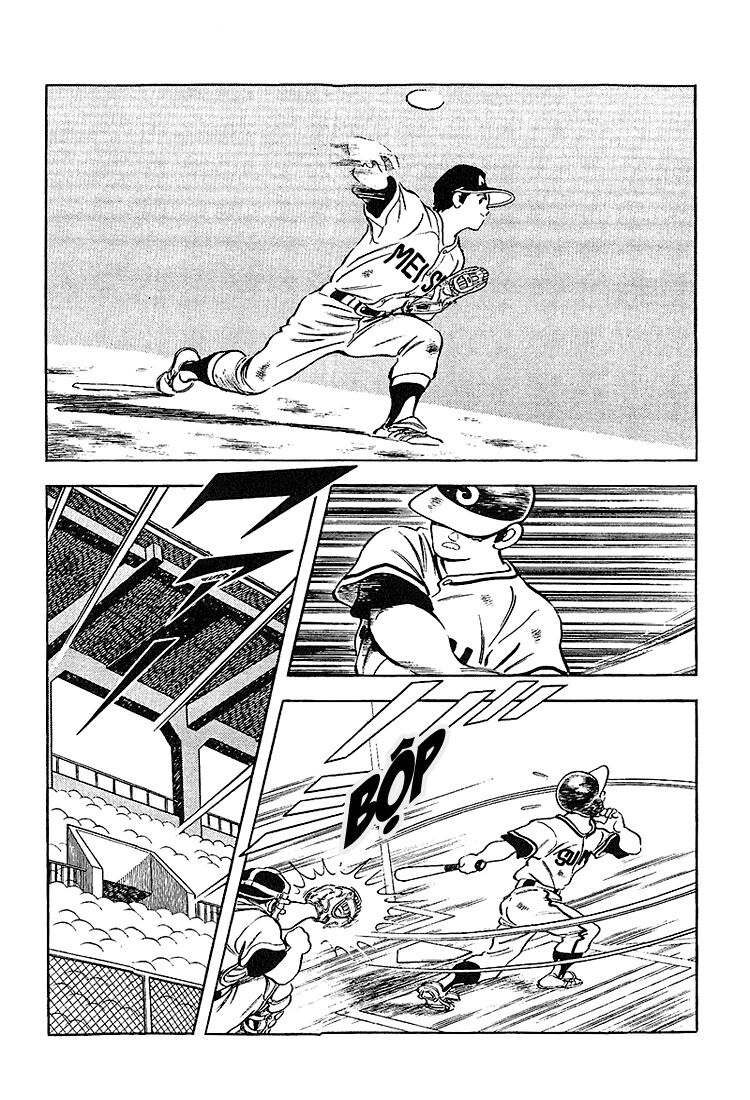 Touch: Chapter 226