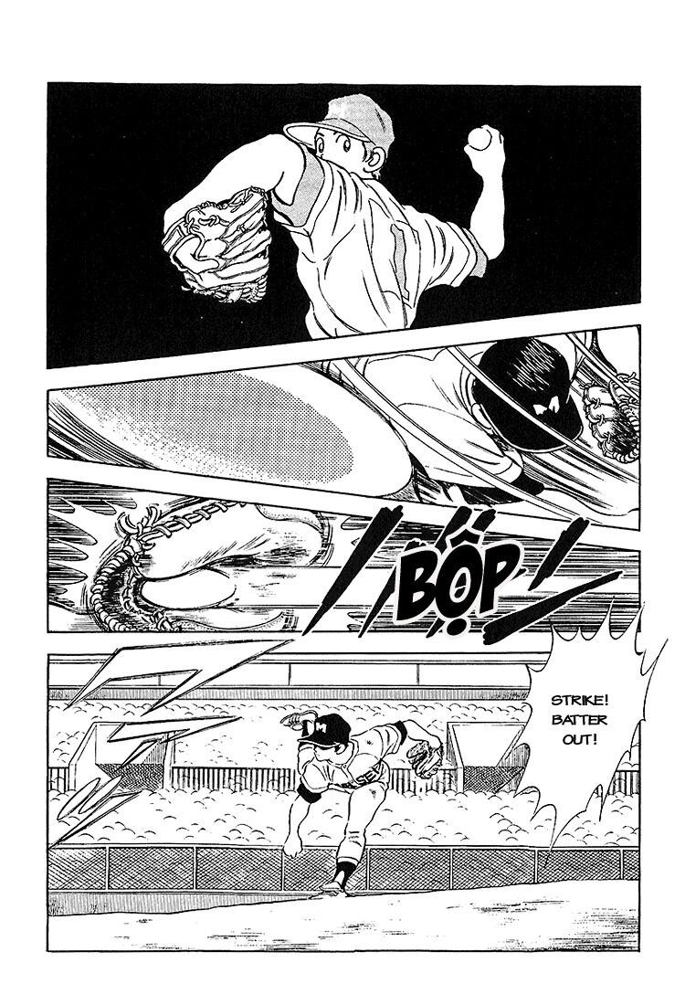 Touch: Chapter 226