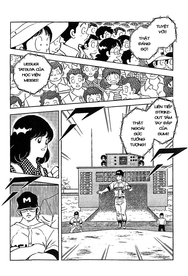 Touch: Chapter 226