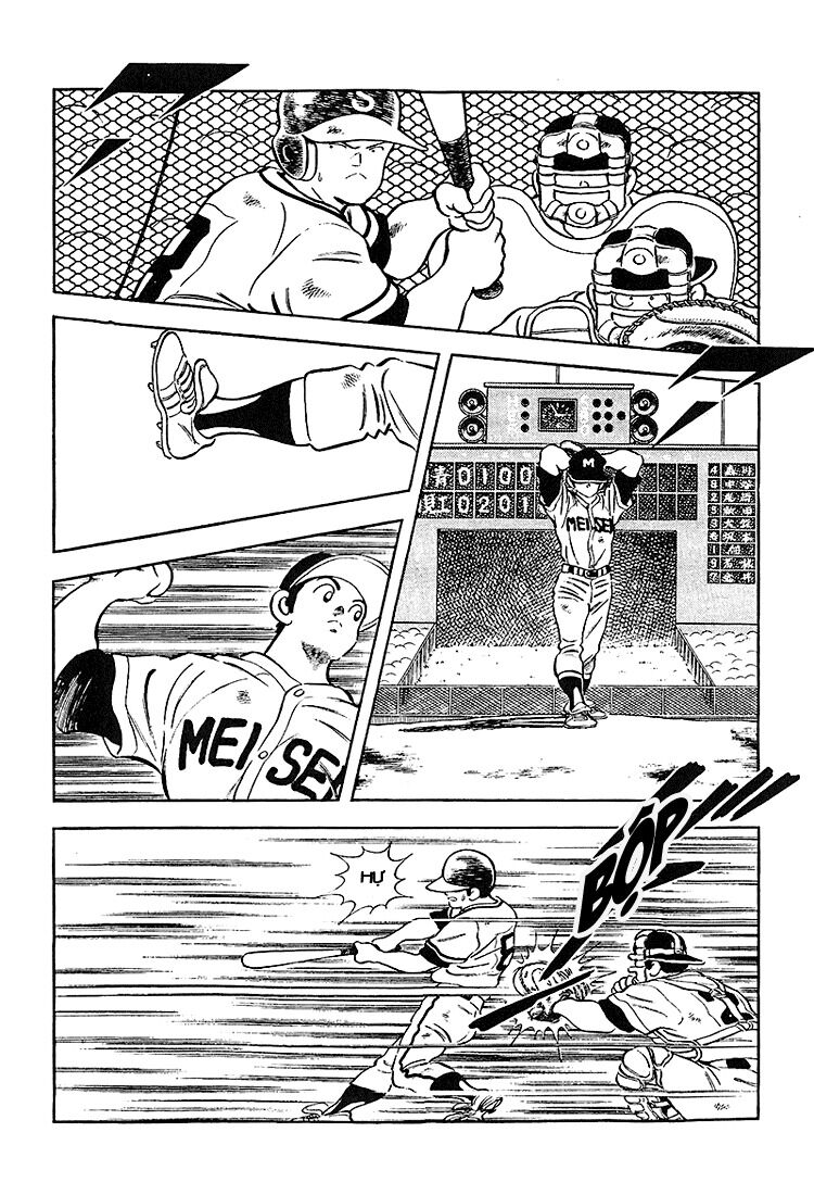 Touch: Chapter 226