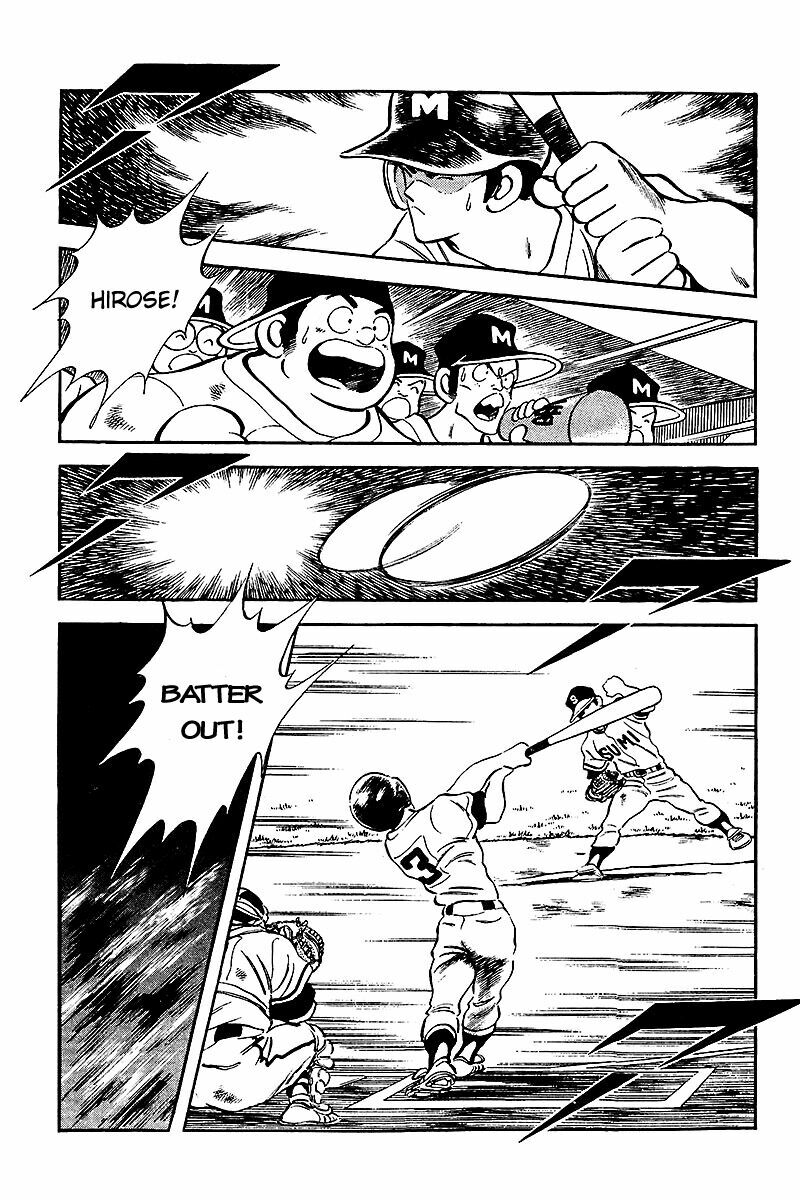 Touch: Chapter 228