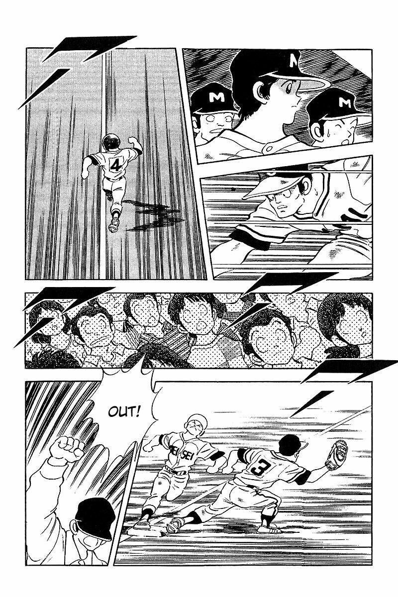 Touch: Chapter 228