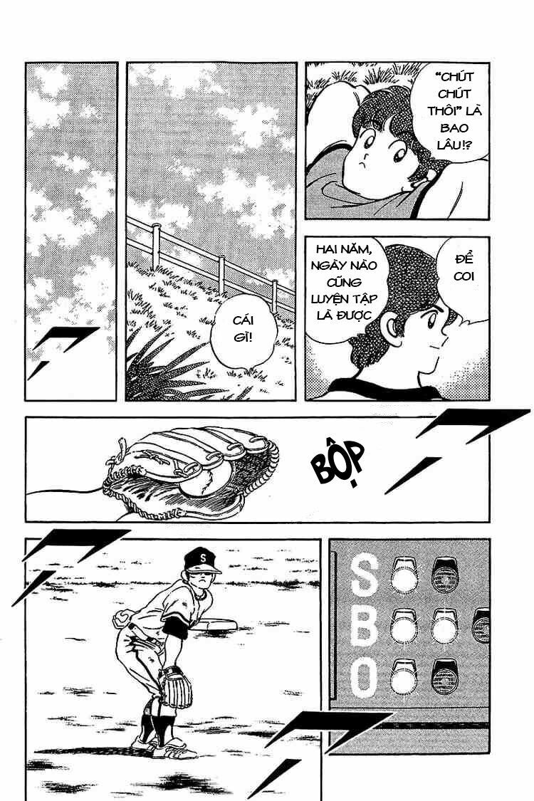Touch: Chapter 232