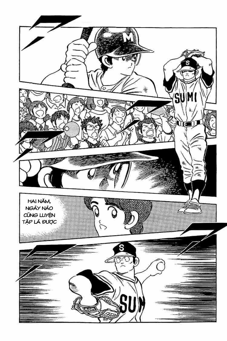 Touch: Chapter 232